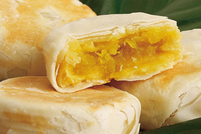 純手工榴蓮酥加盟費(fèi)用與特色小吃價(jià)值解析