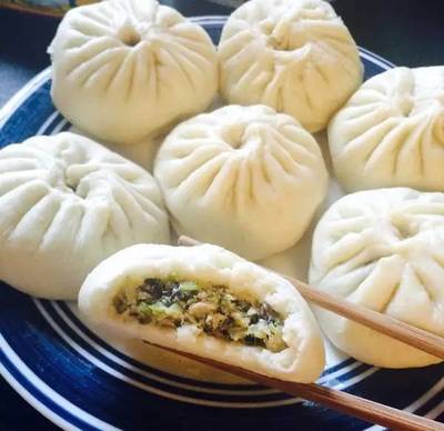 擺龍門陣 | 揭秘閬中人端午節(jié)為啥要吃包子？特色小吃