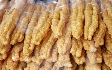 特色小吃培訓，開啟美食創業新篇章