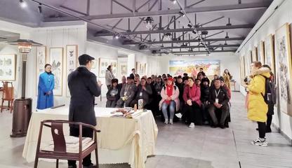 慧和天語·不忘初心 中尼文化交流活動圓滿落幕，藝術(shù)共鳴跨越喜馬拉雅