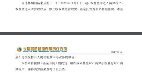 年內175只基金清盤離場 行業加速優勝劣汰，投資者如何應對？