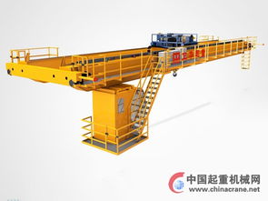 寧波QD通用雙梁起重機與門式起重機 性能特點及應(yīng)用解析